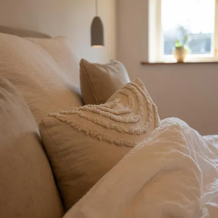 Apartment Reethus 22 Loft 4 Timmendorfer Strand