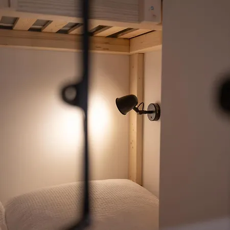 Reethus 22 Loft 4 Timmendorfer Strand