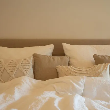 Reethus 22 Loft 4 Apartment *