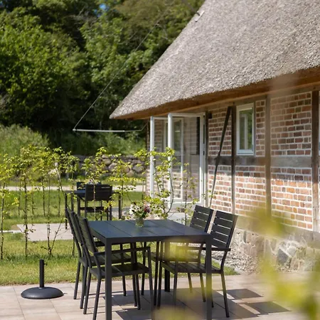 Apartment Reethus 22 Loft 4 Timmendorfer Strand