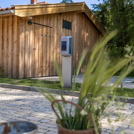 Reethus 22 Loft 4 Apartment