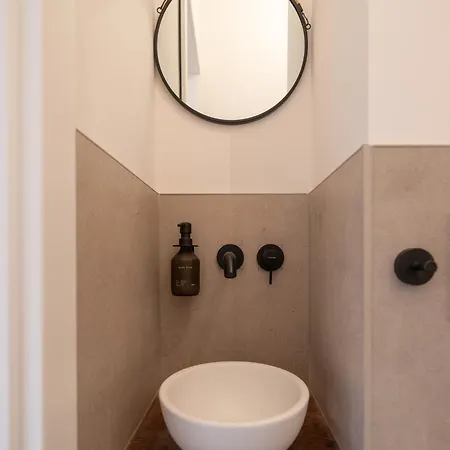 Reethus 22 Loft 4 Apartment Timmendorfer Strand