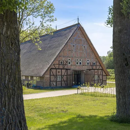 Reethus 22 Loft 4 * Timmendorfer Strand