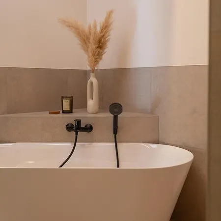 Reethus 22 Loft 4 Timmendorfer Strand