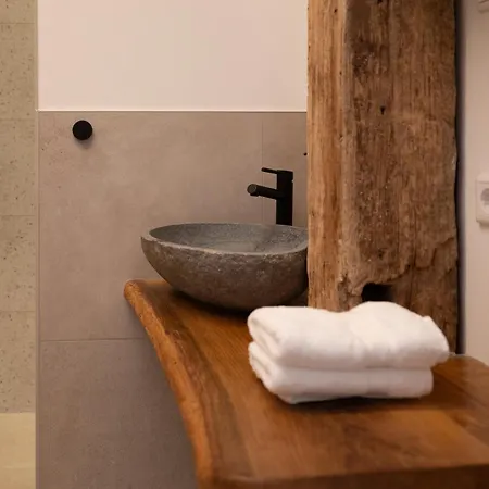 Reethus 22 Loft 4 * Timmendorfer Strand