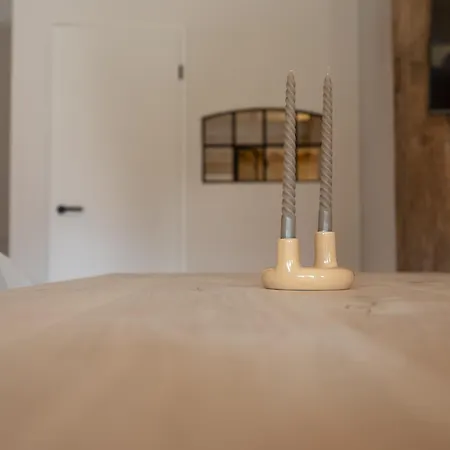 Reethus 22 Loft 4 Timmendorfer Strand