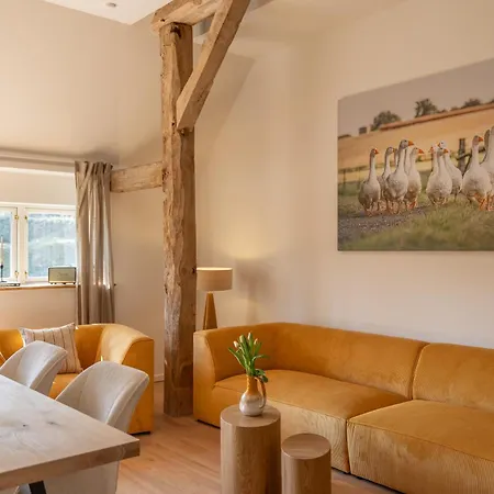 Reethus 22 Loft 4 Apartment