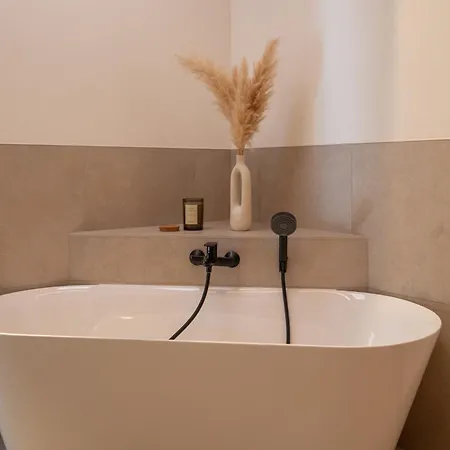 Apartment Reethus 22 Loft 4