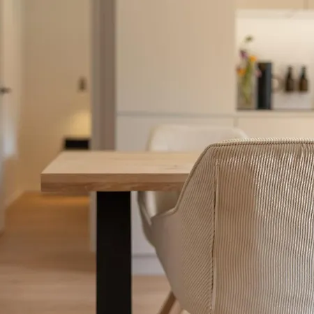 Reethus 22 Loft 4 Timmendorfer Strand