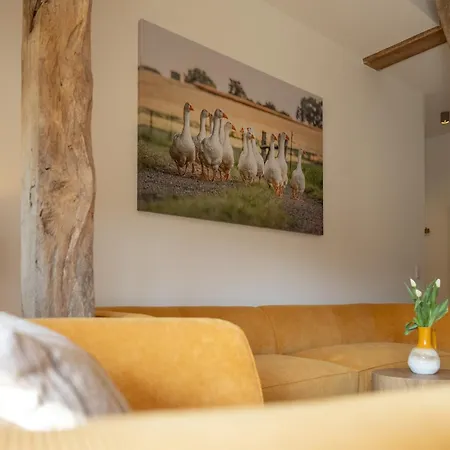 Apartment Reethus 22 Loft 4