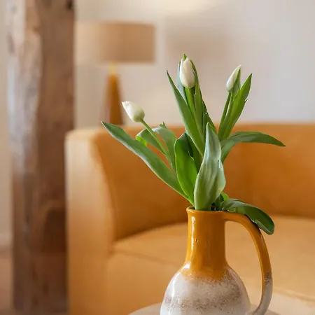 Apartment Reethus 22 Loft 4 *