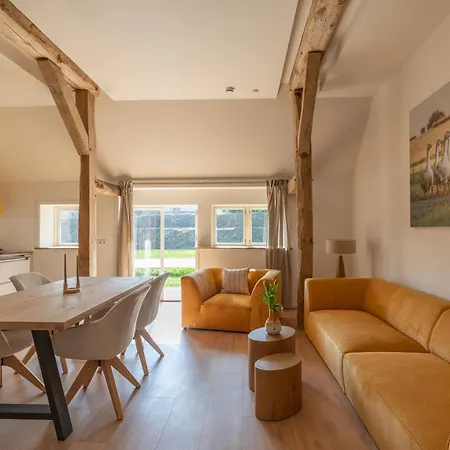 Reethus 22 Loft 4 Timmendorfer Strand