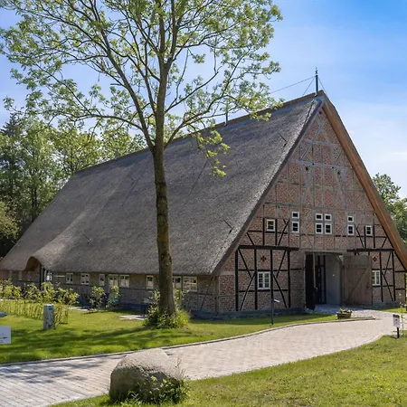 Reethus 22 Loft 4 Apartment Timmendorfer Strand