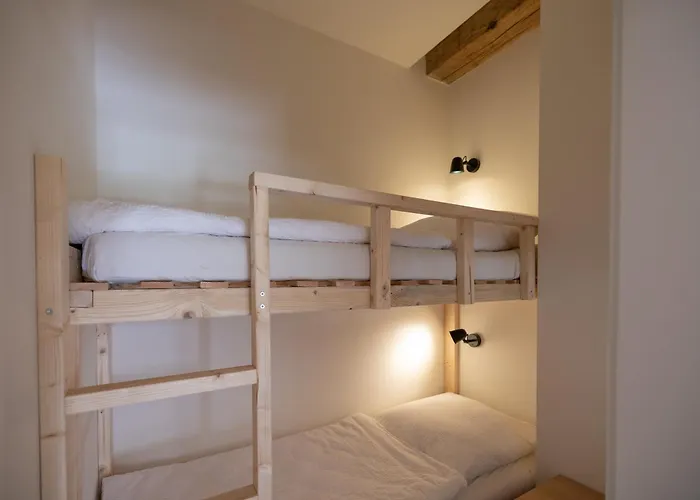 Reethus 22 Loft 4 Lägenhet *