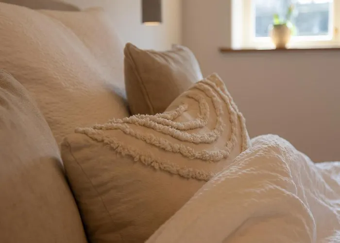 Lägenhet Reethus 22 Loft 4 Timmendorfer Strand