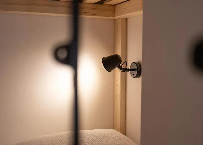 Reethus 22 Loft 4 Timmendorfer Strand