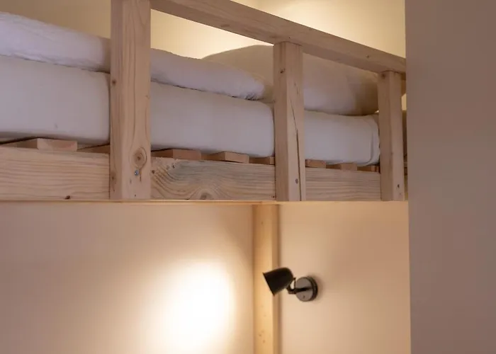 Reethus 22 Loft 4 Lägenhet