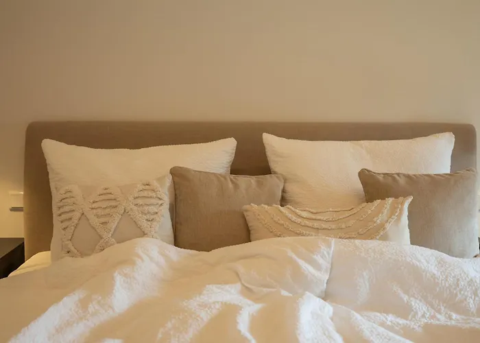 Reethus 22 Loft 4 Lägenhet *