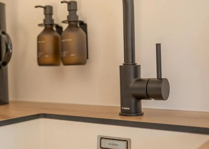 Lägenhet Reethus 22 Loft 4 *