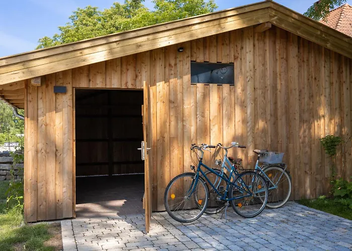 Reethus 22 Loft 4 Timmendorfer Strand