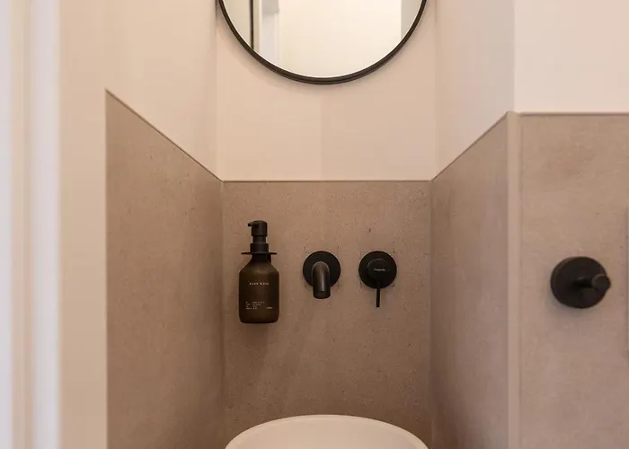 Reethus 22 Loft 4 Lägenhet Timmendorfer Strand