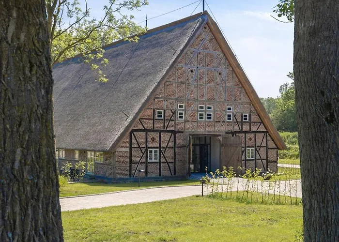 Reethus 22 Loft 4 * Timmendorfer Strand