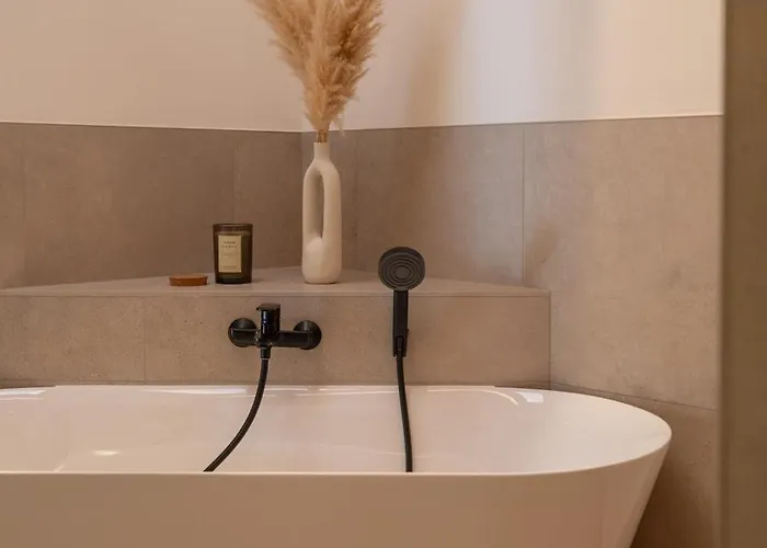 Reethus 22 Loft 4 Timmendorfer Strand