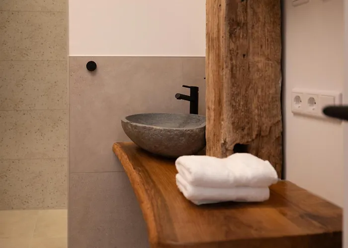 Reethus 22 Loft 4 * Timmendorfer Strand