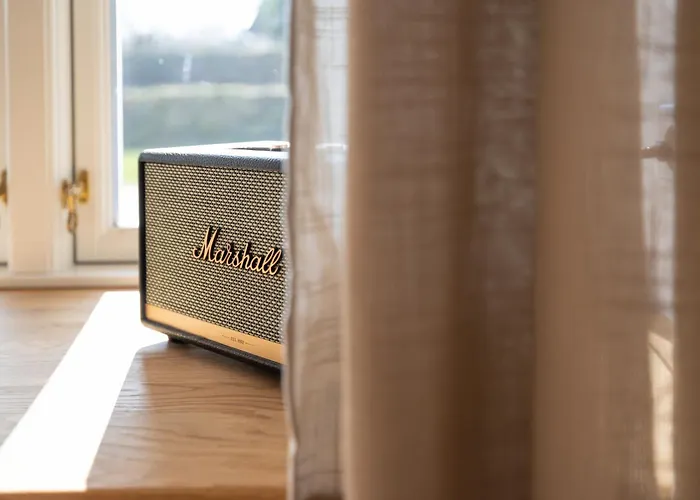 Reethus 22 Loft 4 Lägenhet Timmendorfer Strand