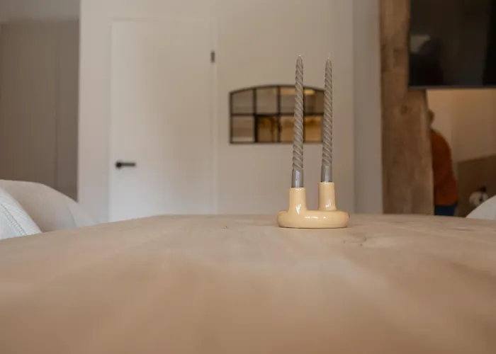 Reethus 22 Loft 4 Timmendorfer Strand