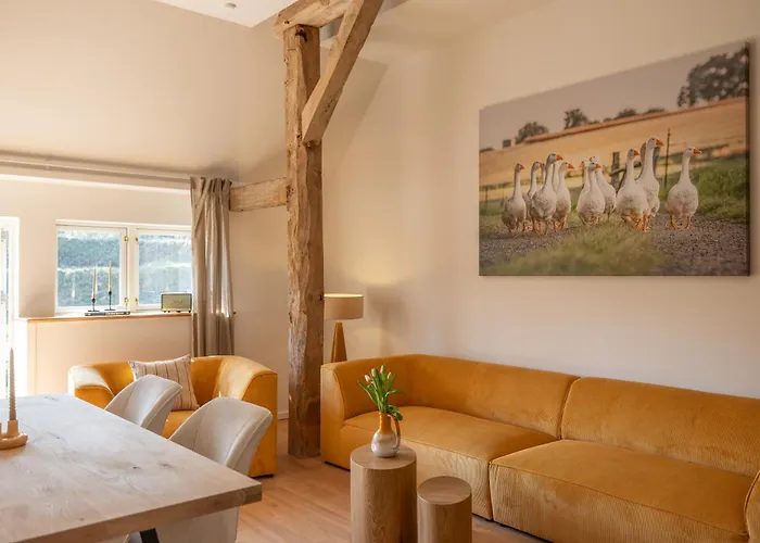 Reethus 22 Loft 4 Lägenhet