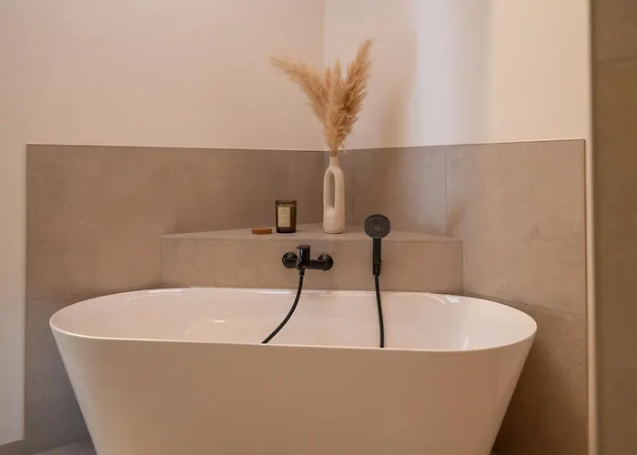 Lägenhet Reethus 22 Loft 4