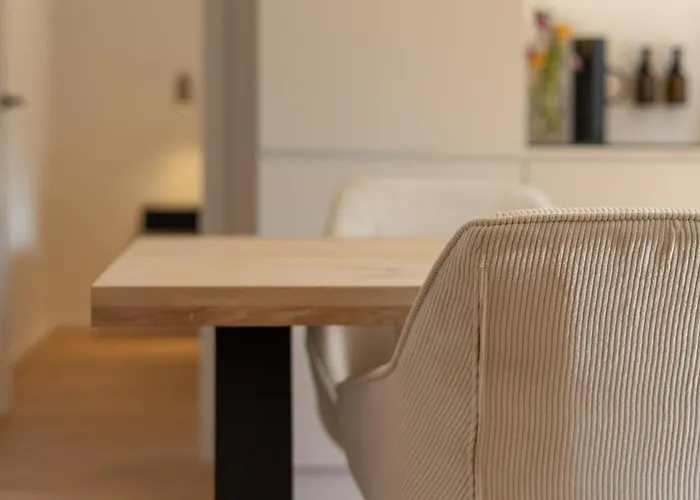 Reethus 22 Loft 4 Timmendorfer Strand