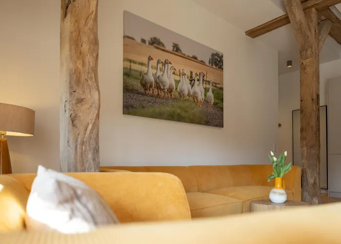 Lägenhet Reethus 22 Loft 4