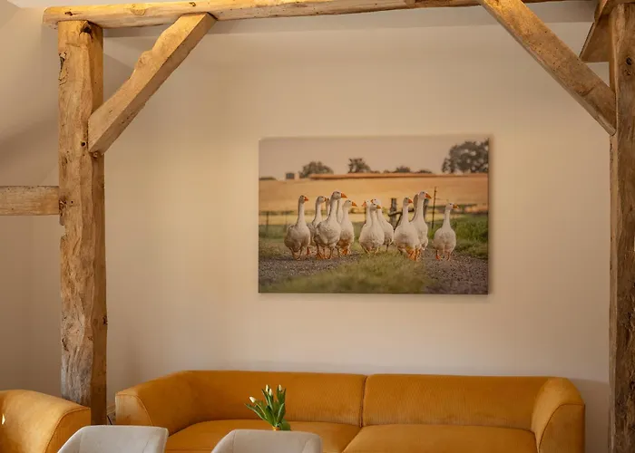 Reethus 22 Loft 4 * Timmendorfer Strand