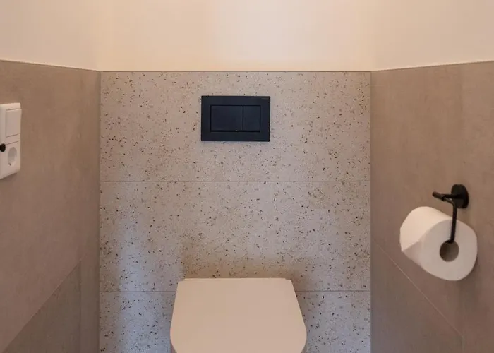 Reethus 22 Loft 4 Lägenhet