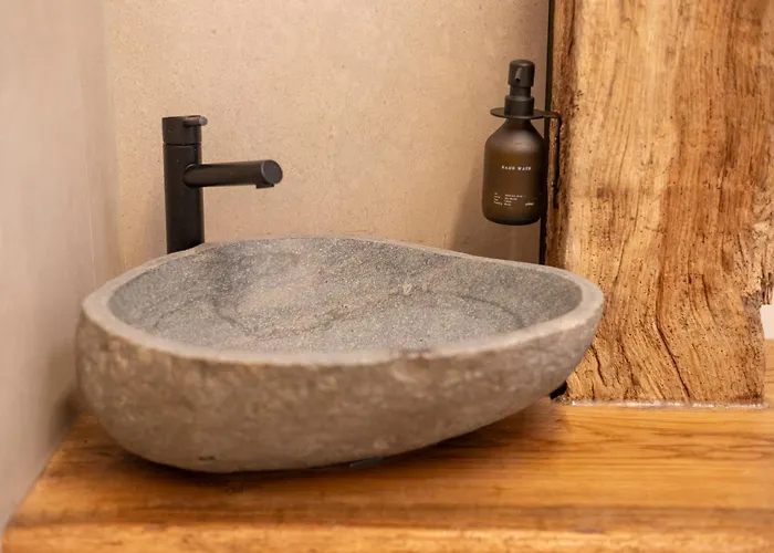 Lägenhet Reethus 22 Loft 4