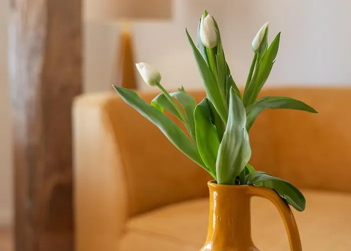 Lägenhet Reethus 22 Loft 4 *