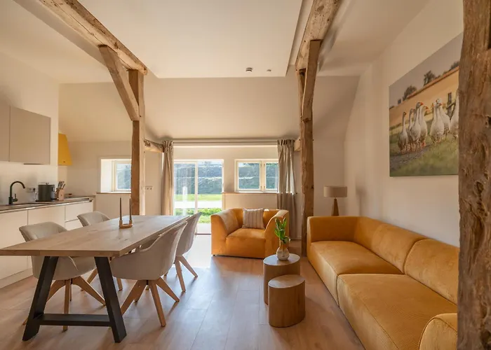 Reethus 22 Loft 4 Timmendorfer Strand